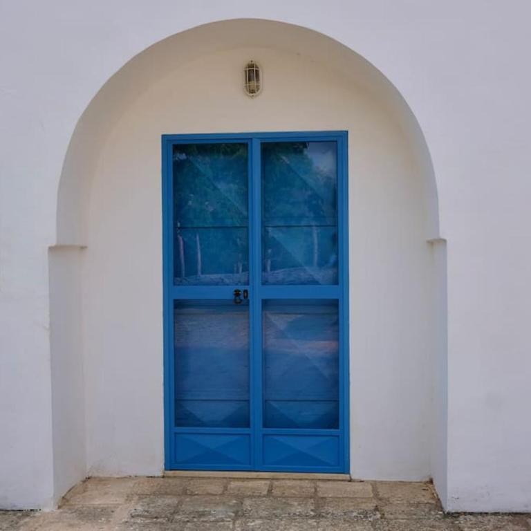 Tenuta Don Mimì. Valle d'Itria, Puglia. - Casa con 4 camere da letto - 61