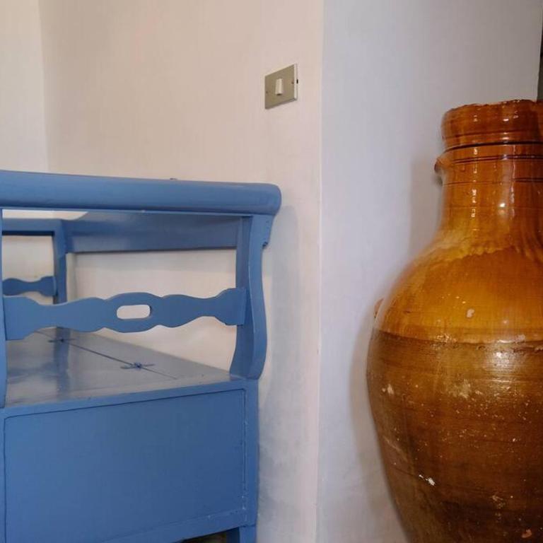 Tenuta Don Mimì. Valle d'Itria, Puglia. - Casa con 4 camere da letto - 64