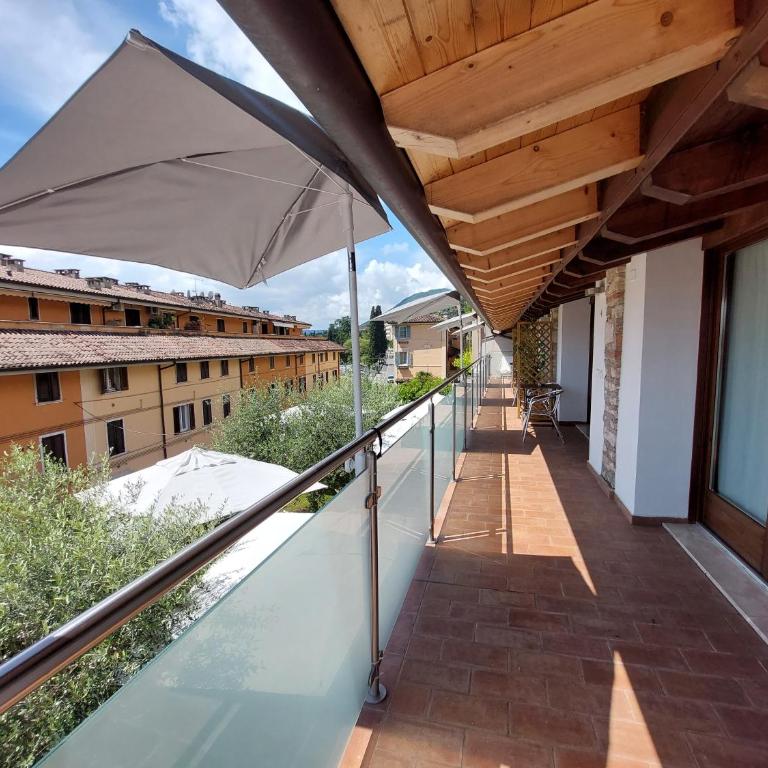 Pizzocolo resort fasano - Camera Familiare Deluxe - 4