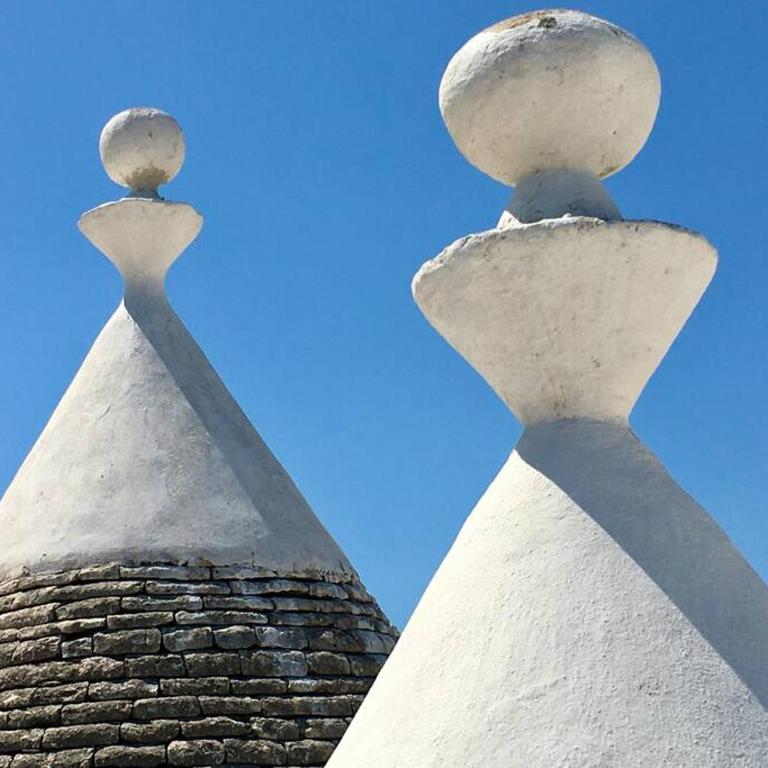 Tenuta Don Mimì. Valle d'Itria, Puglia. - Casa con 4 camere da letto - 67