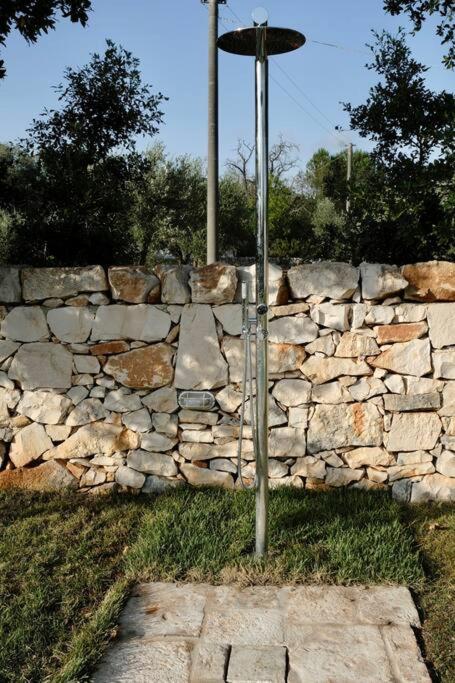 Tenuta Don Mimì. Valle d'Itria, Puglia. - Casa con 4 camere da letto - 73