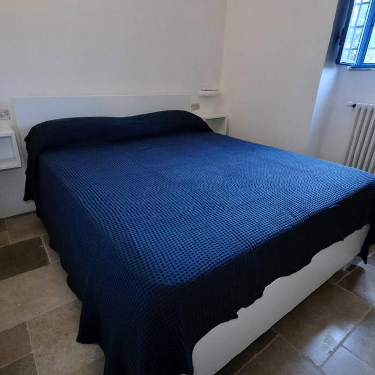 Tenuta Don Mimì. Valle d'Itria, Puglia. - Casa con 4 camere da letto - 78