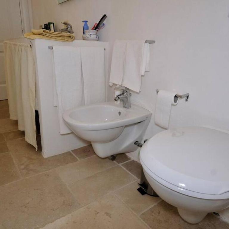 Tenuta Don Mimì. Valle d'Itria, Puglia. - Casa con 4 camere da letto - 80