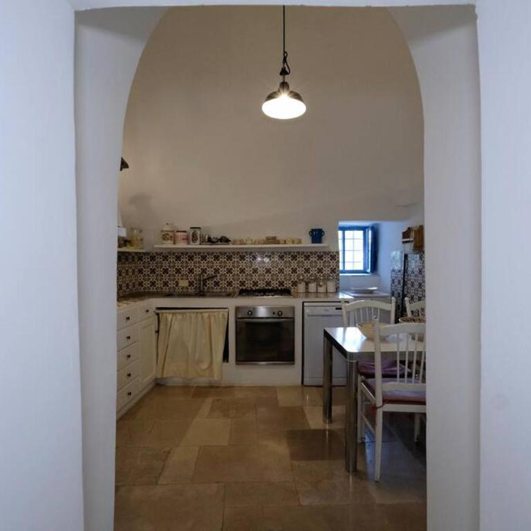 Tenuta Don Mimì. Valle d'Itria, Puglia. - Casa con 4 camere da letto - 83