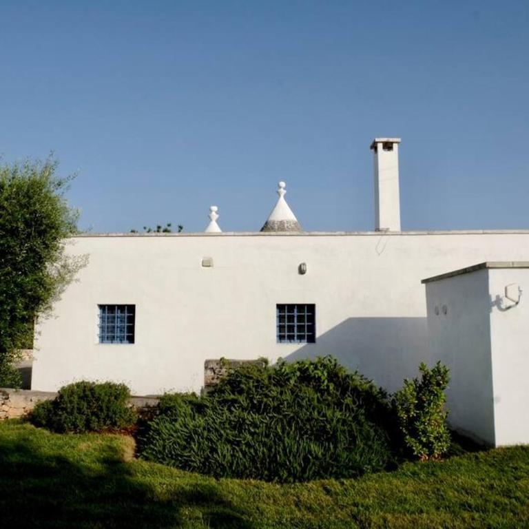 Tenuta Don Mimì. Valle d'Itria, Puglia. - Casa con 4 camere da letto - 87