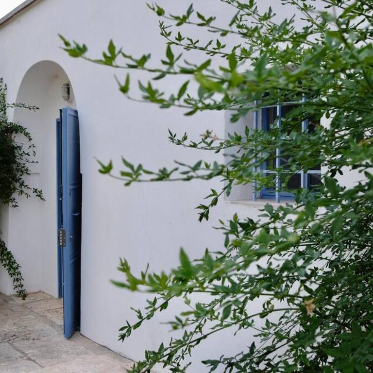 Tenuta Don Mimì. Valle d'Itria, Puglia. - Casa con 4 camere da letto - 91