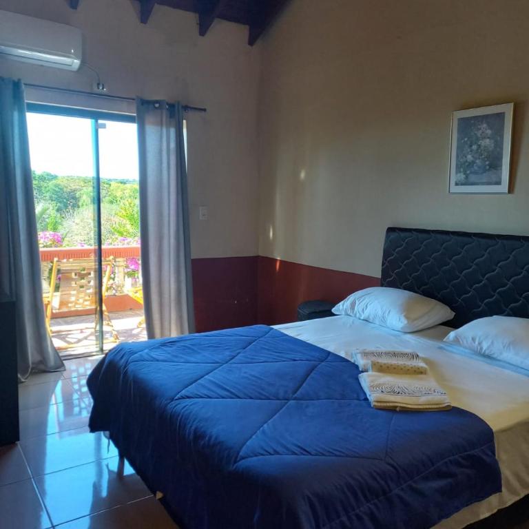Resort Sport - Suite with Balcony - 4