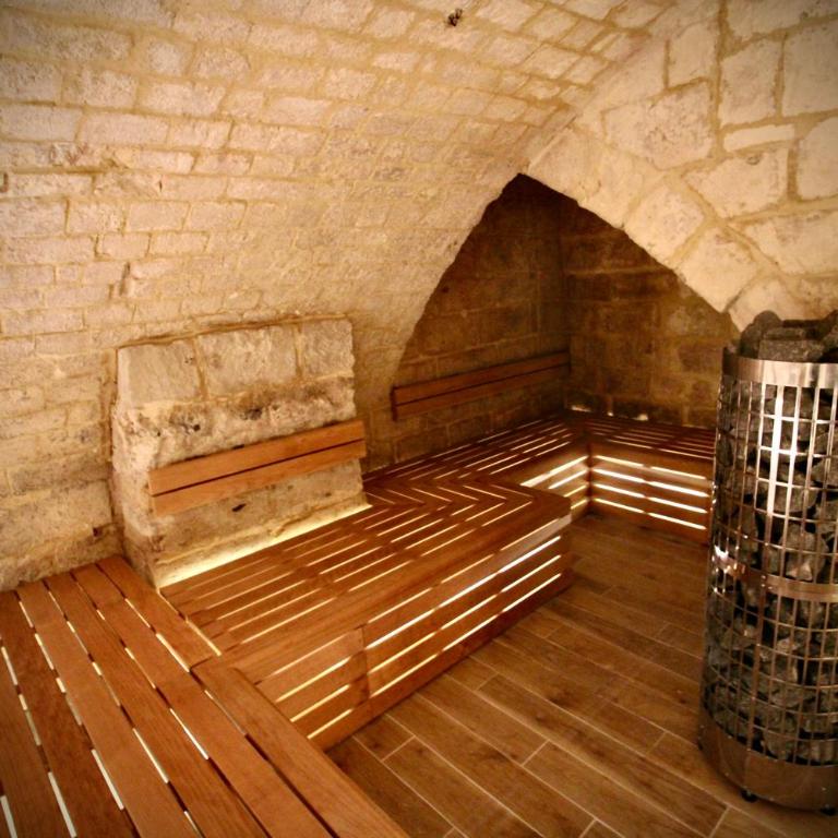 Spa Gaalor***** - Jacuzzi & Sauna à Rouen - Appartement 2 Chambres - 8
