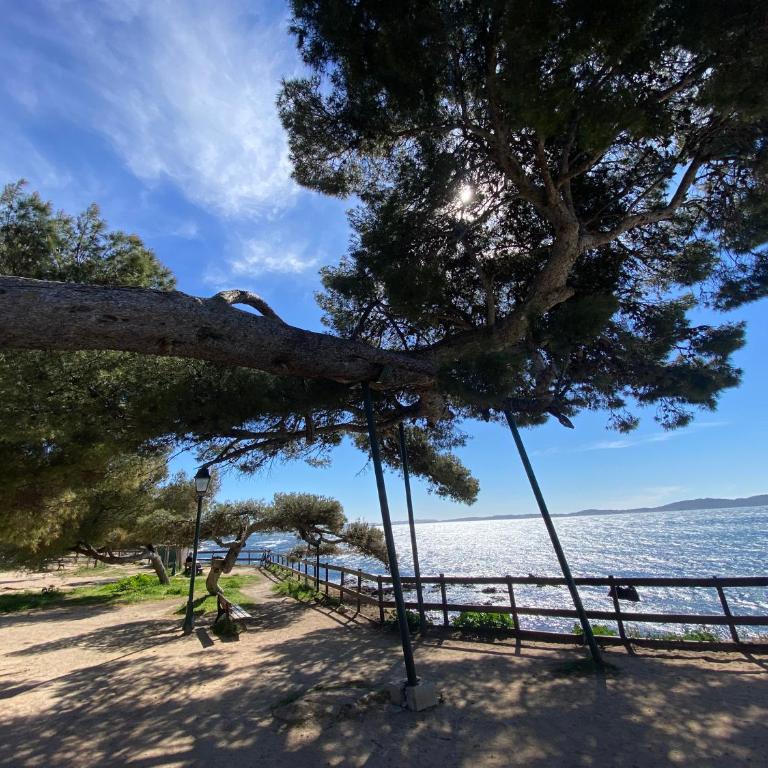 CARQUEIRANNE STUDIO DE CHARME PROCHE PLAGES - Appartement 1 Chambre - 24