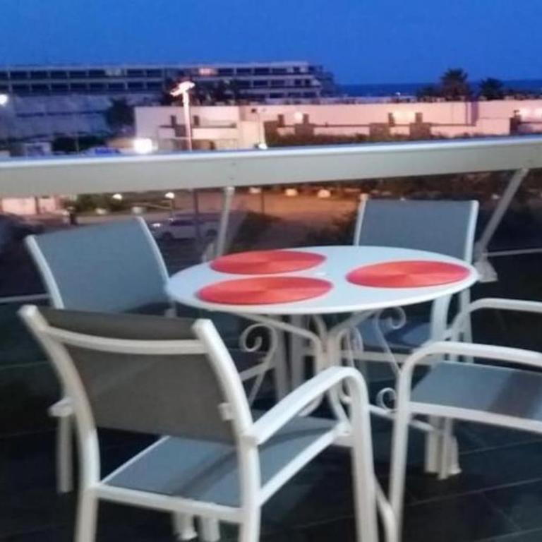 Studio Haut de Gamme : Sunshine - Apartamento de 1 dormitorio - 5