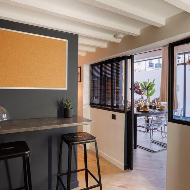 Le Splendide by Connexion - Appartement 2 Chambres - 8