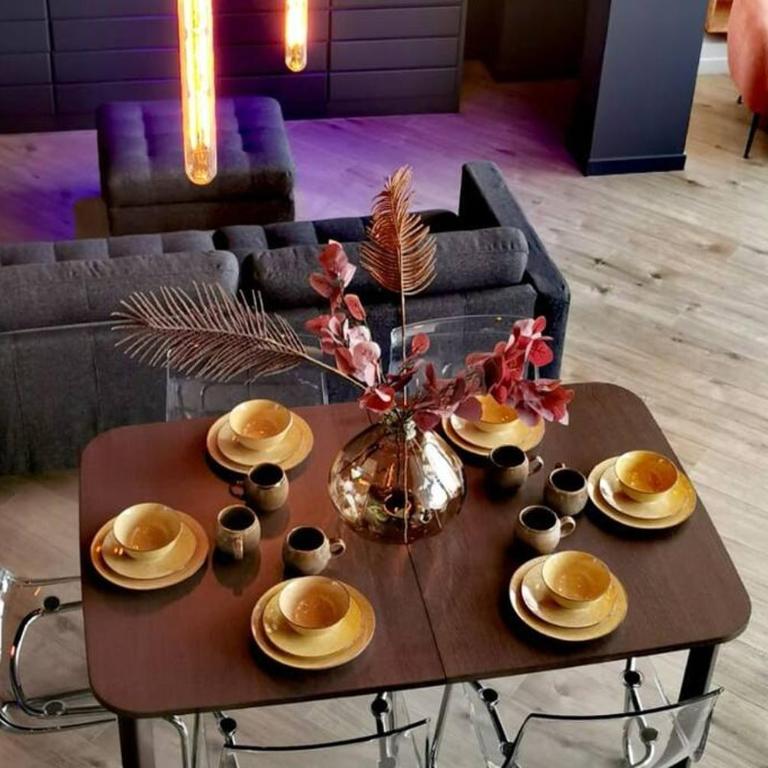 Le Splendide by Connexion - Appartement 2 Chambres - 17