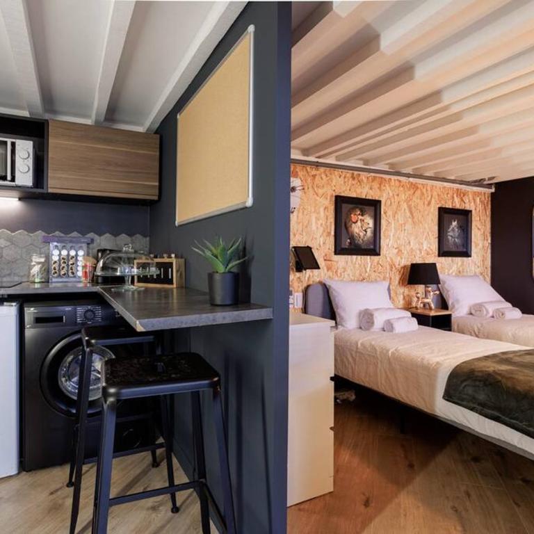 Le Splendide by Connexion - Appartement 2 Chambres - 18