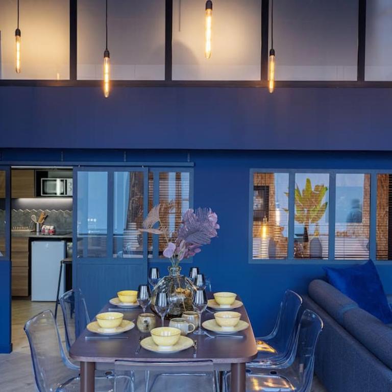Le Splendide by Connexion - Appartement 2 Chambres - 19