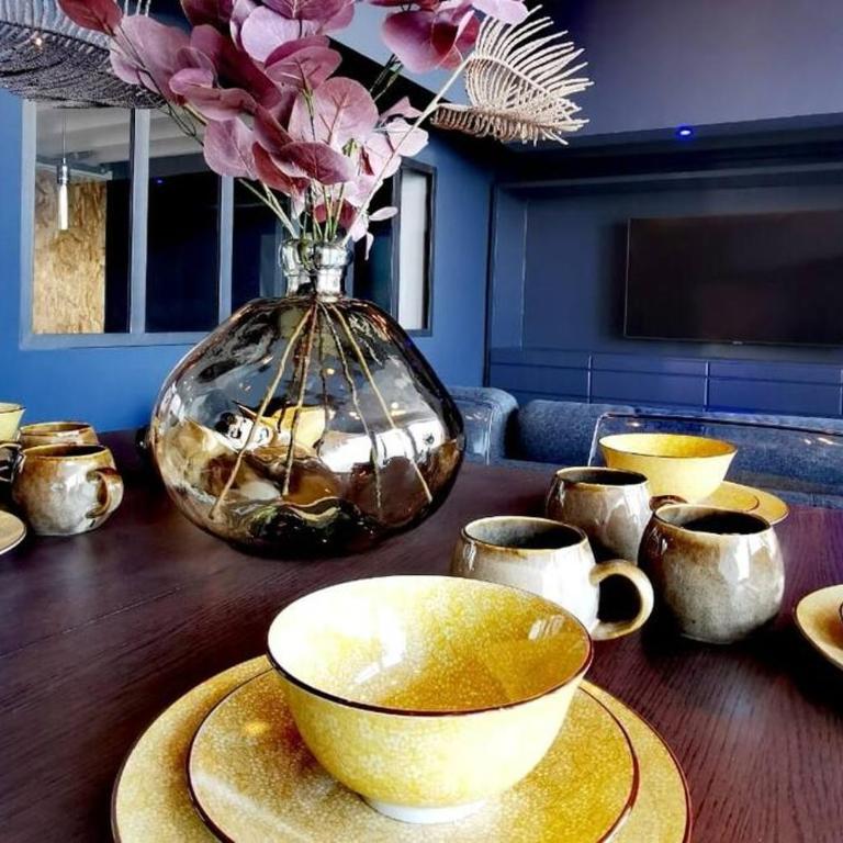Le Splendide by Connexion - Appartement 2 Chambres - 23