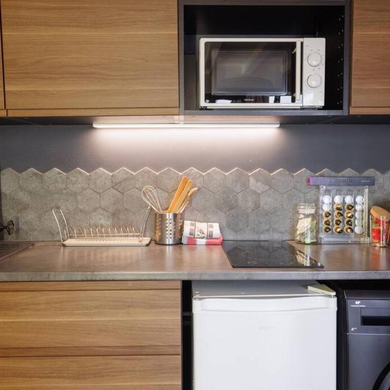 Le Splendide by Connexion - Appartement 2 Chambres - 25