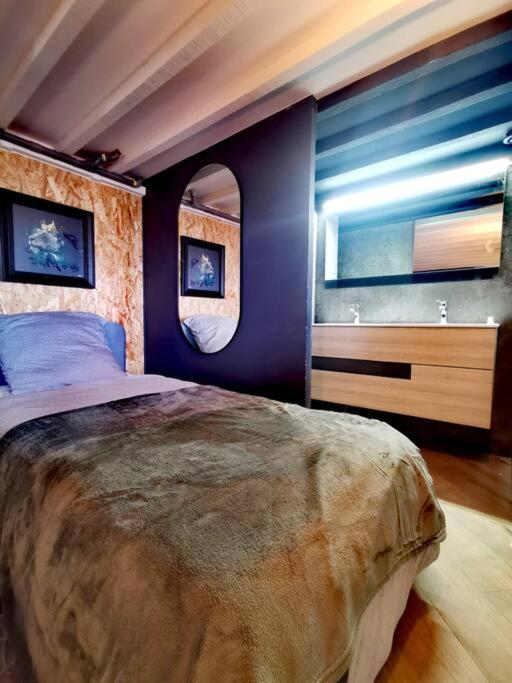 Le Splendide by Connexion - Appartement 2 Chambres - 30