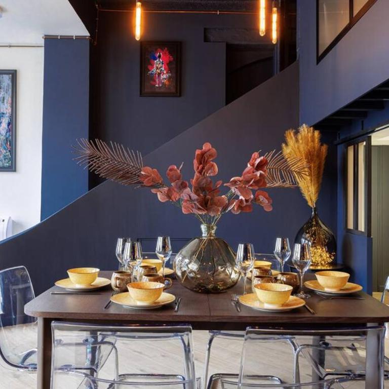 Le Splendide by Connexion - Appartement 2 Chambres - 32