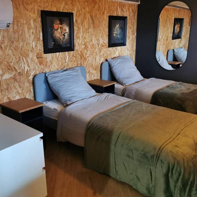 Le Splendide by Connexion - Appartement 2 Chambres - 34