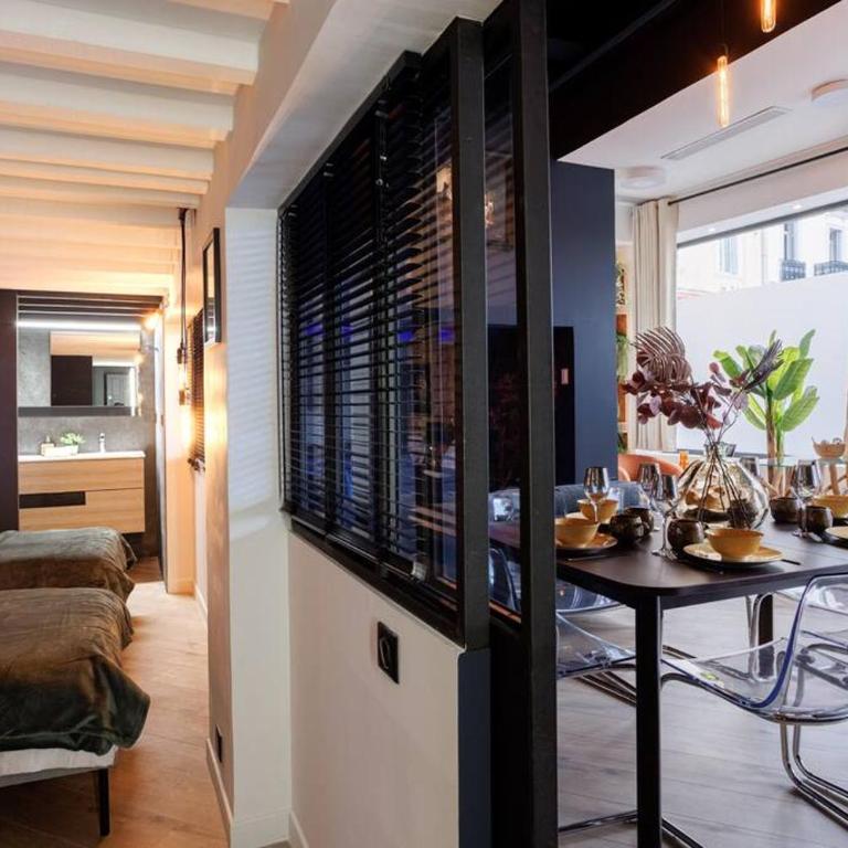 Le Splendide by Connexion - Appartement 2 Chambres - 35