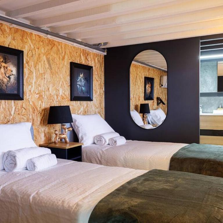 Le Splendide by Connexion - Appartement 2 Chambres - 38
