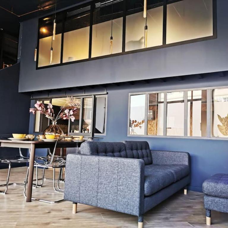 Le Splendide by Connexion - Appartement 2 Chambres - 39