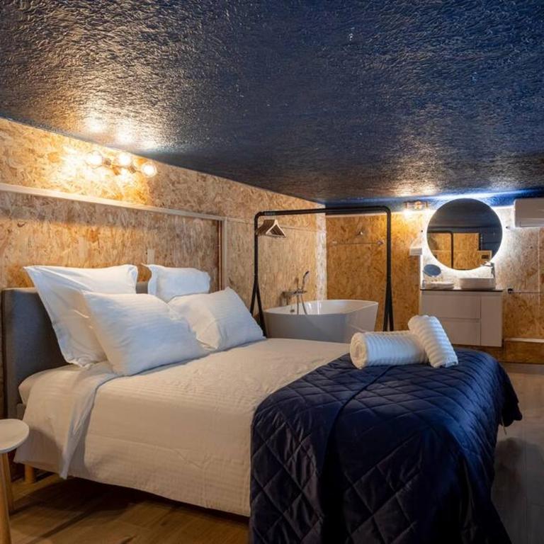Le Splendide by Connexion - Appartement 2 Chambres - 40
