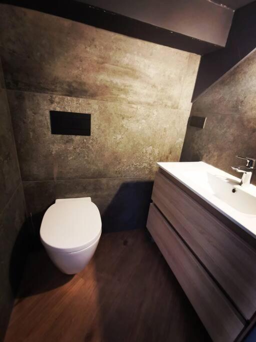 Le Splendide by Connexion - Appartement 2 Chambres - 42