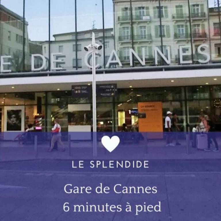 Le Splendide by Connexion - Appartement 2 Chambres - 43