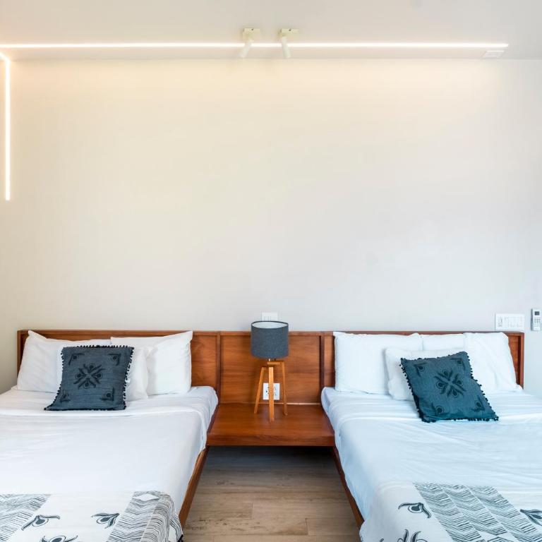 Casa Libre - Contemporary Designer 3br Condo by StayPodio 304 - Apartamento de 3 dormitorios - 6