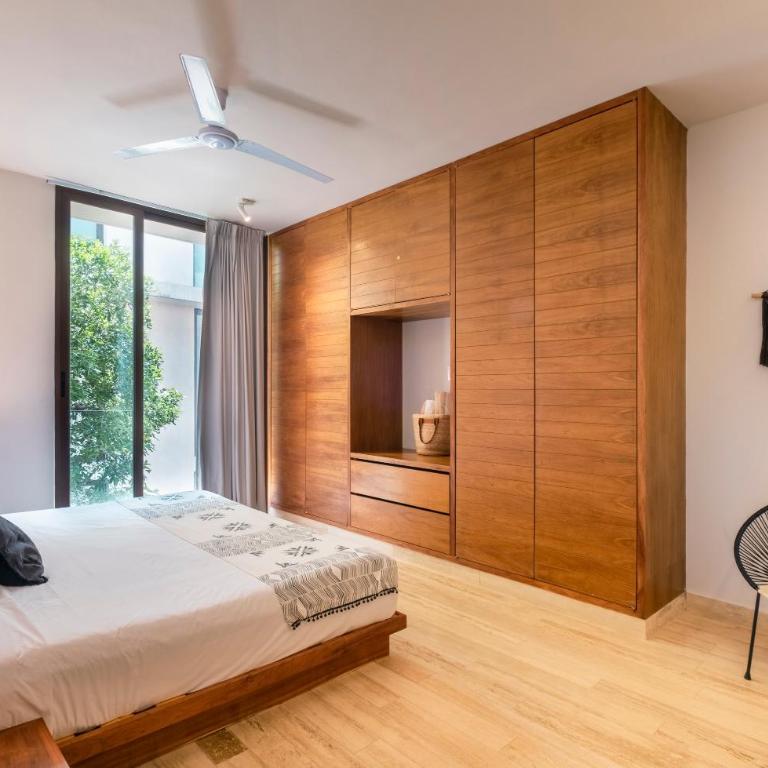 Casa Libre - Contemporary Designer 3br Condo by StayPodio 304 - Apartamento de 3 dormitorios - 2