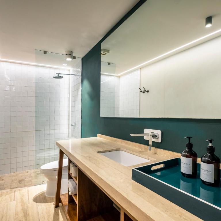 Casa Libre - Contemporary Designer 3br Condo by StayPodio 304 - Apartamento de 3 dormitorios - 10