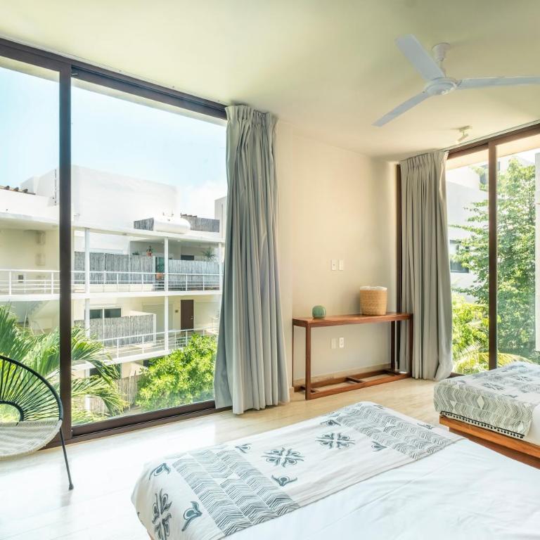 Casa Libre - Contemporary Designer 3br Condo by StayPodio 304 - Apartamento de 3 dormitorios - 3