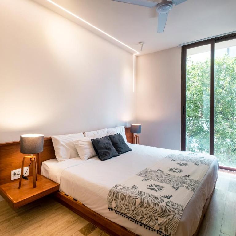 Casa Libre - Contemporary Designer 3br Condo by StayPodio 304 - Apartamento de 3 dormitorios - 4