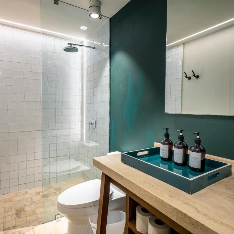 Casa Libre - Contemporary Designer 3br Condo by StayPodio 304 - Apartamento de 3 dormitorios - 11