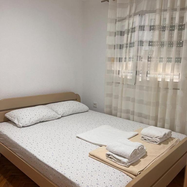 Aleksija i Atanasija - Apartman sa 2 Spavaće Sobe - 4