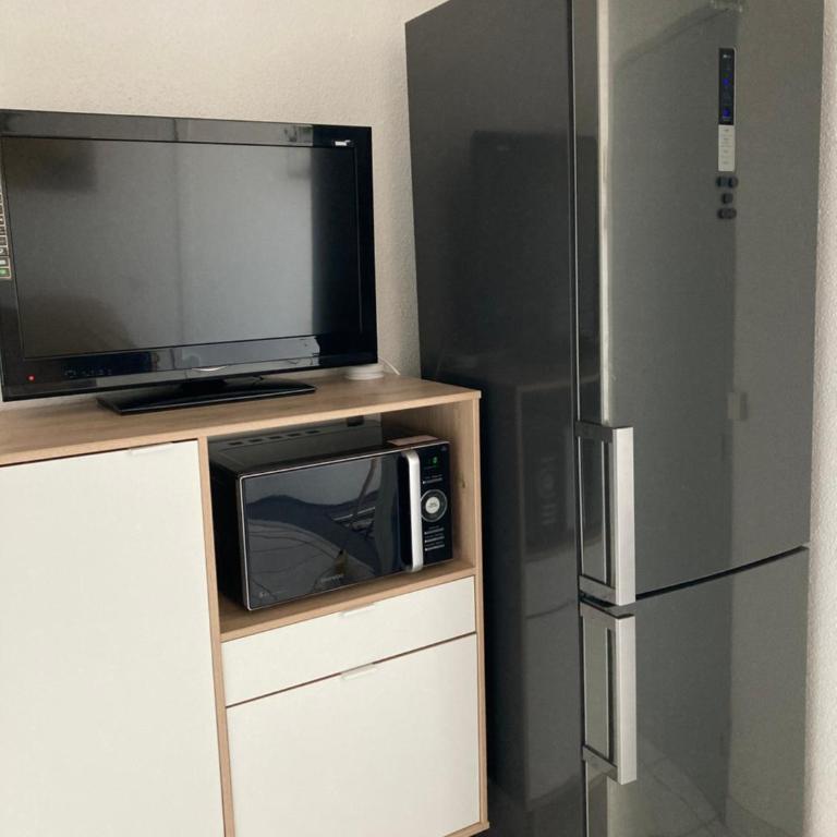 Port-Leucate, studio 3 personnes - Appartement 1 Chambre - 5