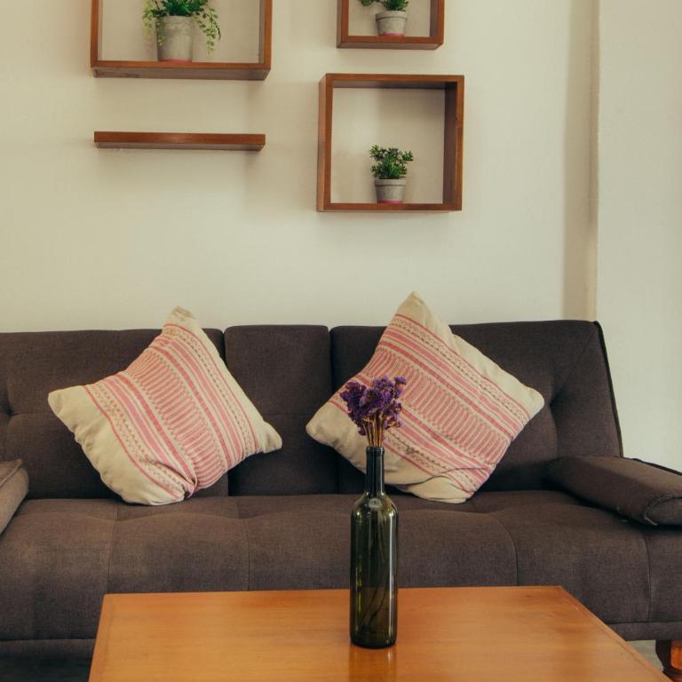 Casa Losodeli & Coworking- Adults Only - Suite Junior Familiar - 2
