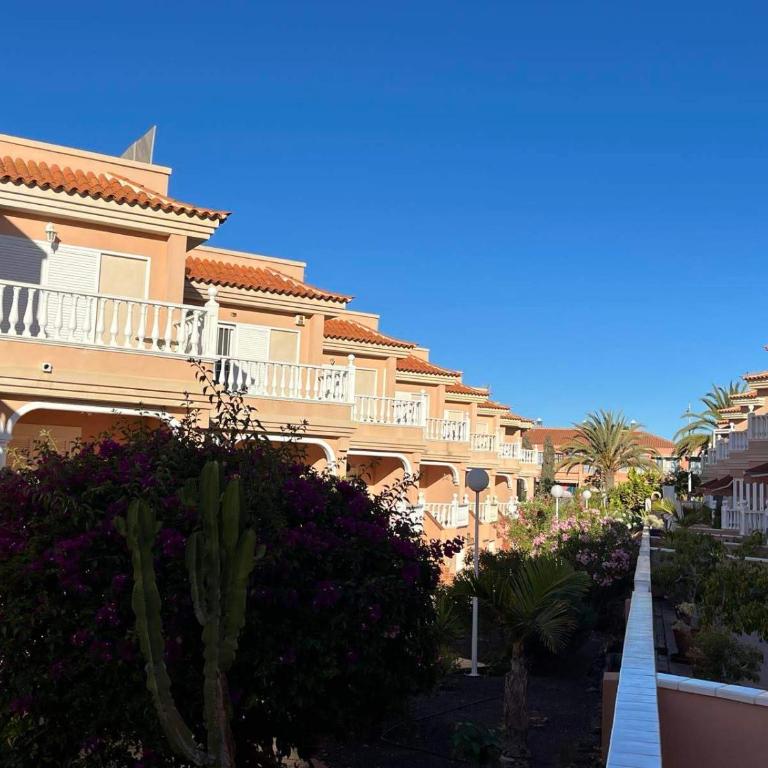 2 bedroom apartment with a pool - Apartamento de 2 dormitorios - 27