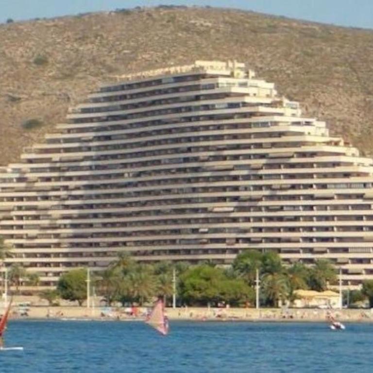 APARTAMENTO EN FLORAZAR 2, CULLERA - Two-Bedroom Apartment - 1