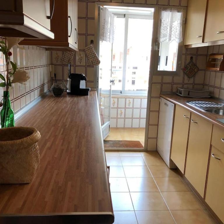 APARTAMENTO EN FLORAZAR 2, CULLERA - Two-Bedroom Apartment - 5