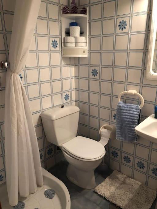 APARTAMENTO EN FLORAZAR 2, CULLERA - Two-Bedroom Apartment - 10