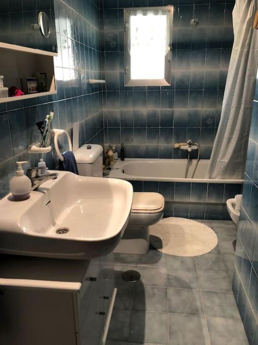 APARTAMENTO EN FLORAZAR 2, CULLERA - Two-Bedroom Apartment - 11