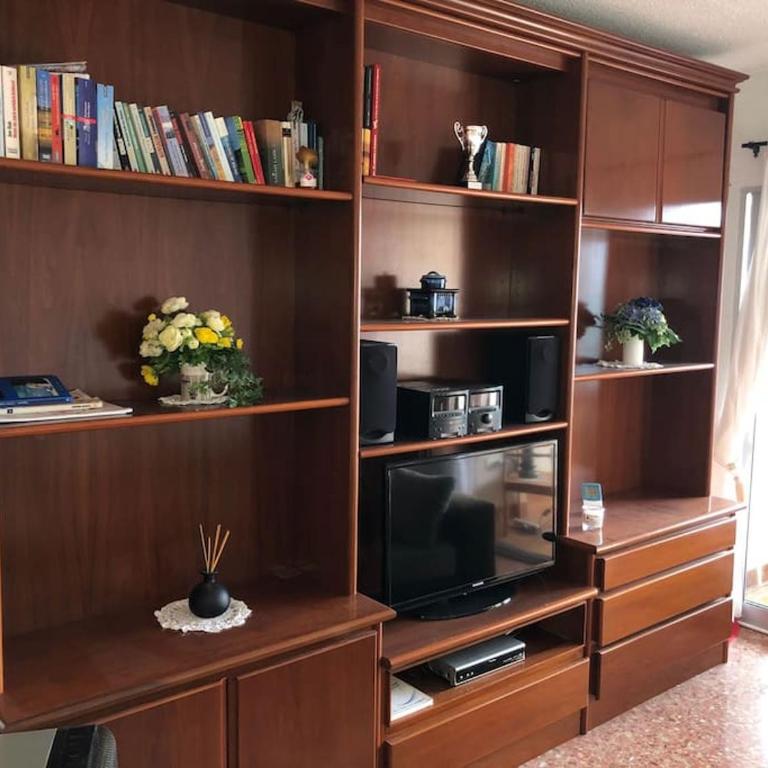 APARTAMENTO EN FLORAZAR 2, CULLERA - Two-Bedroom Apartment - 12
