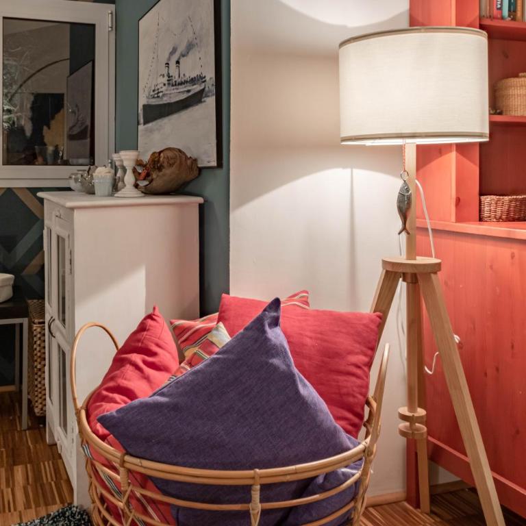 H11 COUNTRY LUX - Sanremo - Garden - Two-Bedroom Apartment - 10