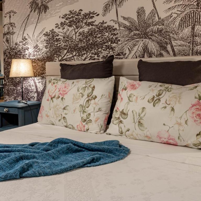 H11 COUNTRY LUX - Sanremo - Garden - Two-Bedroom Apartment - 18