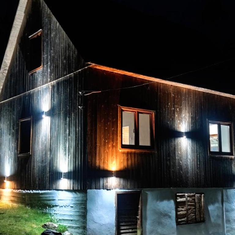 Vukov Konak - Wolf's lodge - Dvokrevetna Soba sa Bračnim Krevetom - 58