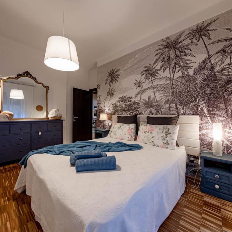 H11 COUNTRY LUX - Sanremo - Garden - Two-Bedroom Apartment - 2