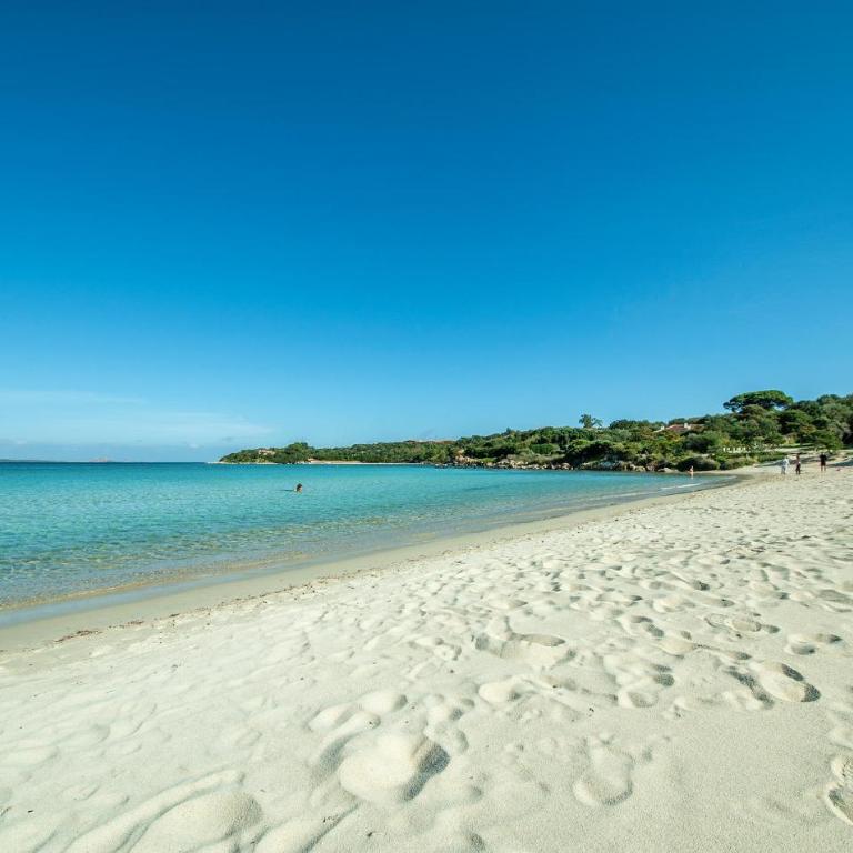2 Bedroom Nice Apartment In San Teodoro Ot - Appartamento con 2 Camere da Letto - 3