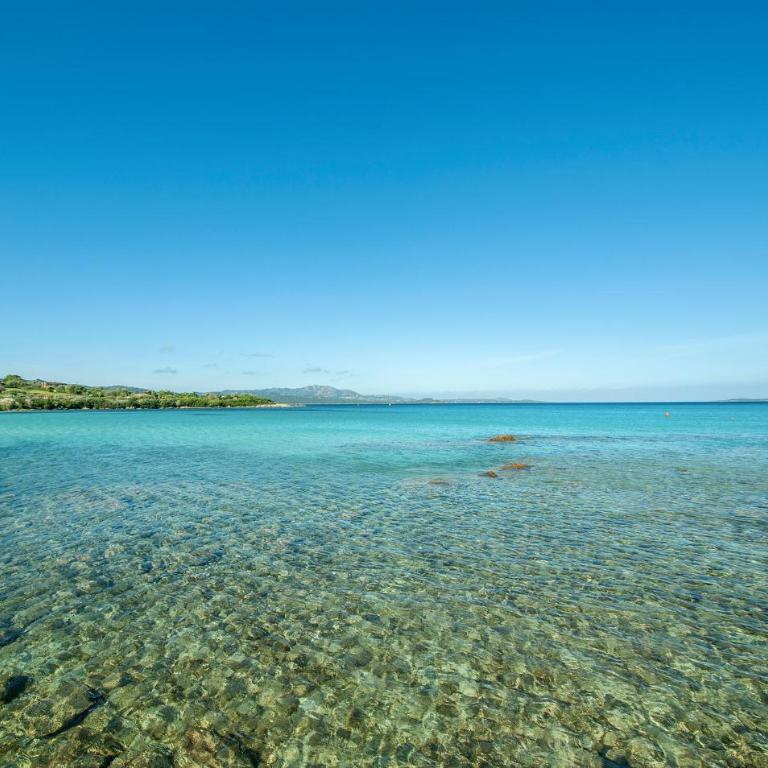 2 Bedroom Nice Apartment In San Teodoro Ot - Appartamento con 2 Camere da Letto - 14